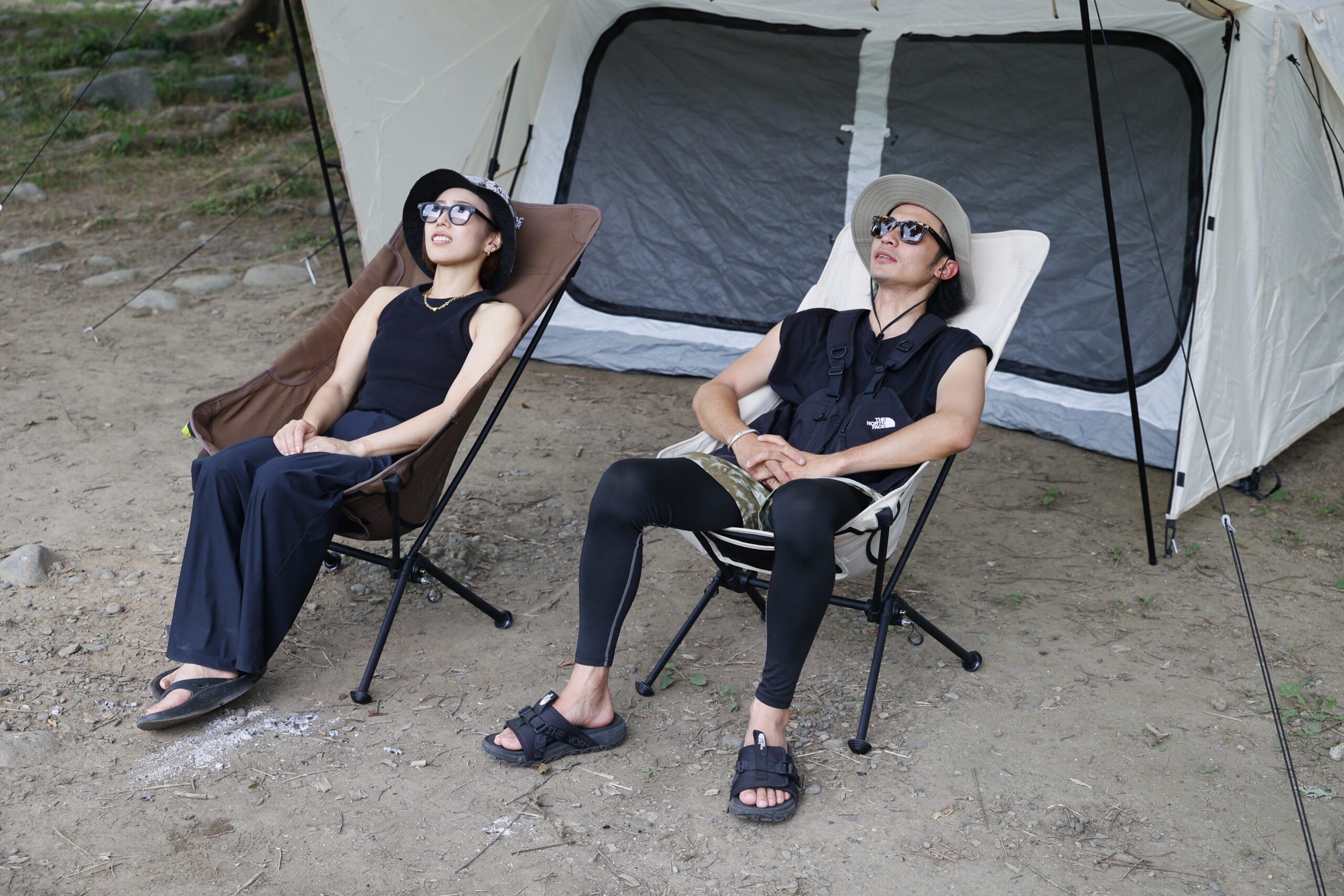 CRチェア - NEUTRAL OUTDOOR - ニュートラルアウトドア -