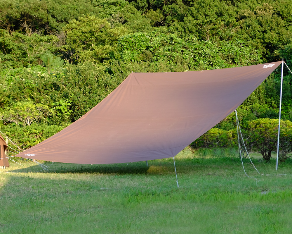TCタープ4.0 - NEUTRAL OUTDOOR - ニュートラルアウトドア -