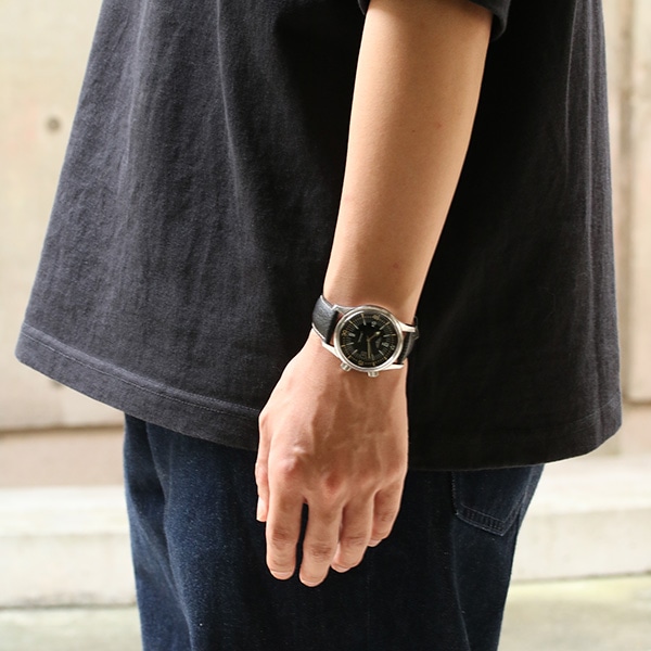 LONGINES ロンジン レジェンドダイバー L3.674.4 自動巻 中古 メンズ