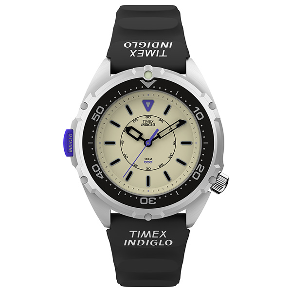 TIMEX タイメックス Dimepiece Sport Analog Watch Midsize