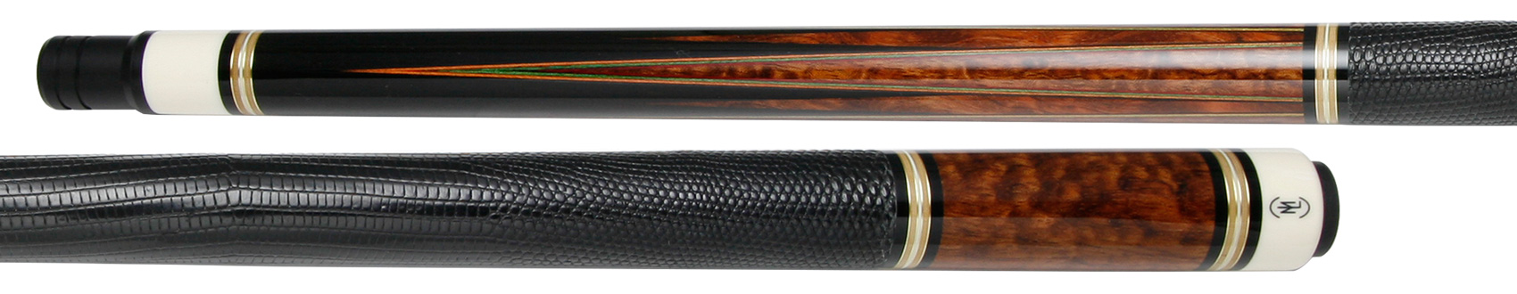 LAMBROS (ランブロス) CUES | ビリヤードの専門店【ニューアート