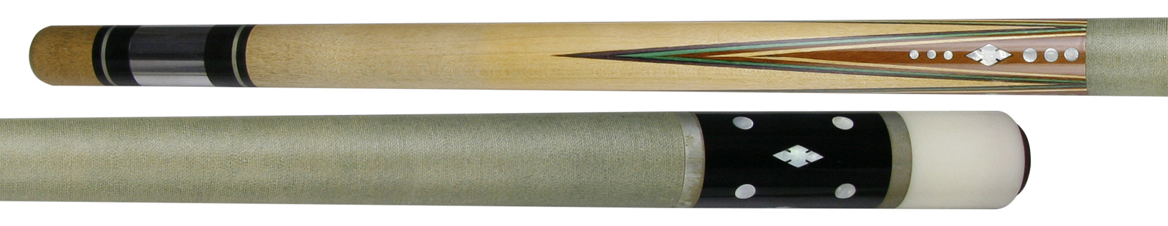 GEORGE BALABUSHKA (ジョージ バラブシュカ) | ビリヤードの専門店