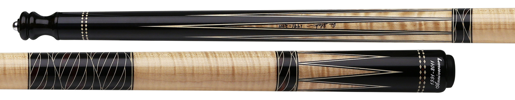 SAMSARA (サムサラ) CUES | ページ 2 | ビリヤードの専門店【ニュー