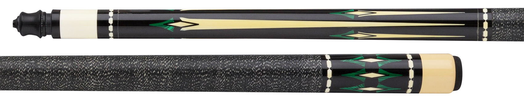 ESPIRITU （エスピリチュ） HAND CRAFTED CUSTOM CUES | ビリヤードの