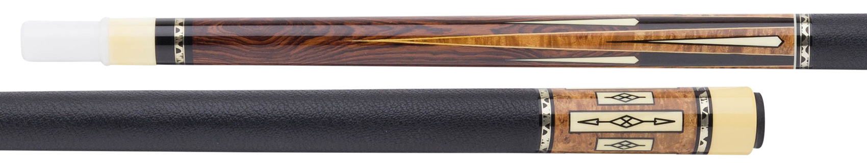 ESPIRITU （エスピリチュ） HAND CRAFTED CUSTOM CUES | ビリヤードの