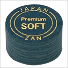 タップ 斬（ザン） プレミアムソフト | ビリヤードの専門店【ニュー