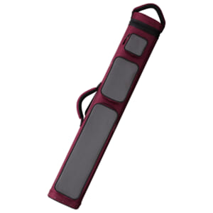 3B6S JB（ジョン・バートン）ナイロン ツイード調/ ダークブラウン JB