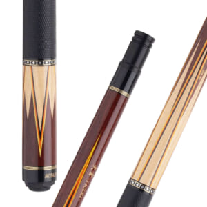 MUSASHI（ムサシ）CUES | ビリヤードの専門店【ニューアート Billiards】