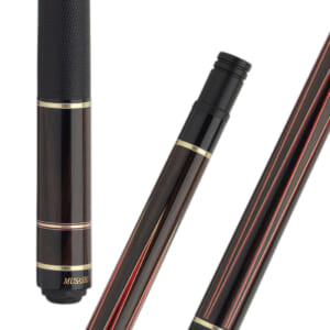 MUSASHI（ムサシ）CUES | ビリヤードの専門店【ニューアート Billiards】