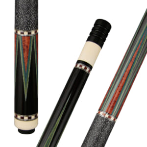 BENDER (ベンダー) CUES | ビリヤードの専門店【ニューアート Billiards】