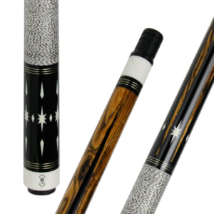 LAMBROS (ランブロス) CUES | ビリヤードの専門店【ニューアート