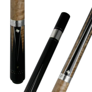 RICHARD CHUDY (チュディ) CUSTOM CUES | ビリヤードの専門店【ニュー
