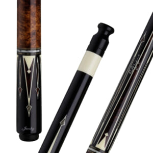 Jacoby(ジャコビー) | ビリヤードの専門店【ニューアート Billiards】