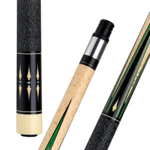 ESPIRITU （エスピリチュ） HAND CRAFTED CUSTOM CUES | ビリヤードの