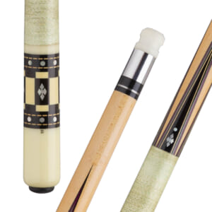 TAD'S (タッド) CUSTOM CUE | ビリヤードの専門店【ニューアート