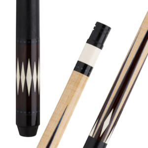 PADGETT (パジェット) CUSTOM CUES | ビリヤードの専門店【ニュー