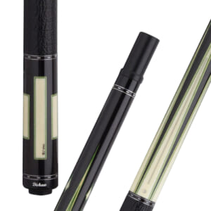 DAN DISHAW (ダンディショー) HANDCRAFTED CUES | ビリヤードの専門店