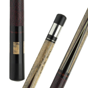 RICHARD BLACK (リチャードブラック) CUSTOM CRAFTED CUES