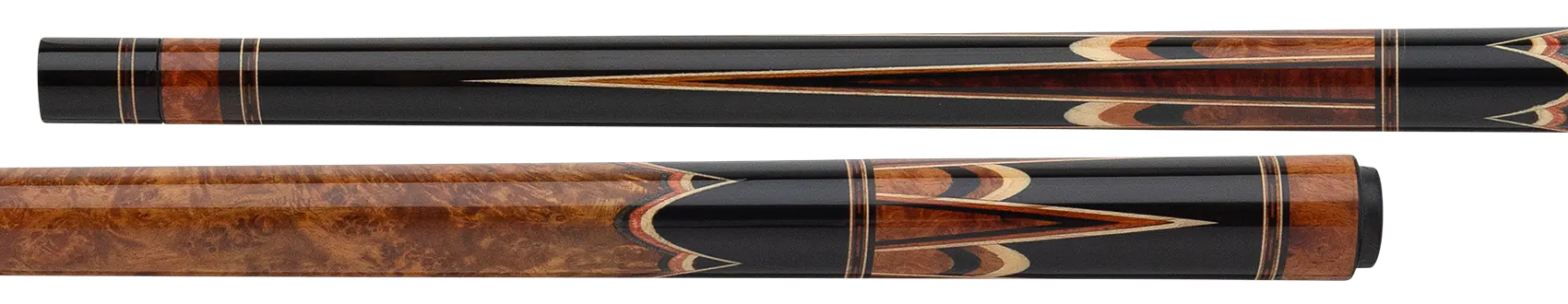 Black Pearl （ブラックパール） CUES | ビリヤードの専門店【ニュー