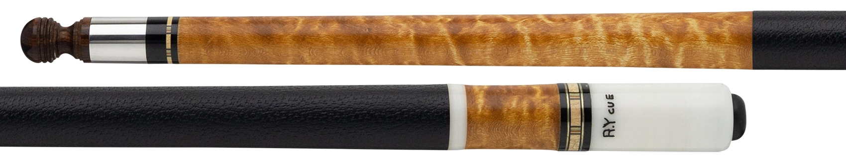 YOSHIMURA (吉村スペシャル) CUES | ビリヤードの専門店【ニューアート