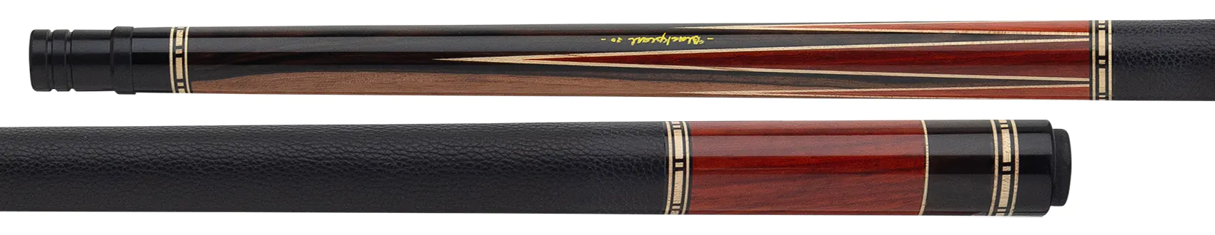 Black Pearl （ブラックパール） CUES | ビリヤードの専門店【ニュー