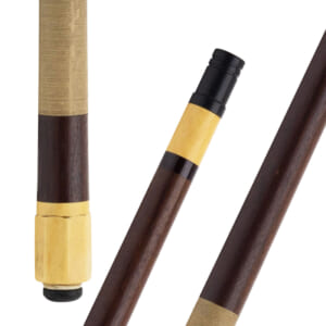 YOSHIMURA (吉村スペシャル) CUES | ビリヤードの専門店【ニューアート