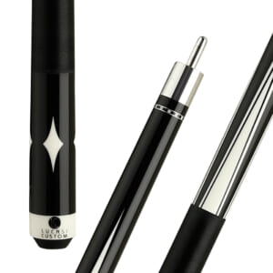 Lucasi (ルカシー) Cue | ビリヤードの専門店【ニューアート Billiards】