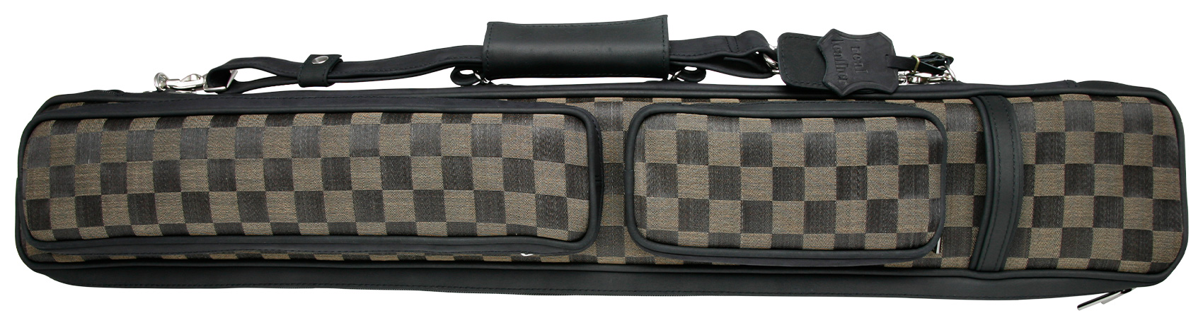 Instroke (インストローク) Cue Case | ビリヤードの専門店【ニュー