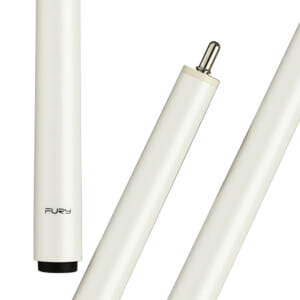 Fury (フューリー) Cue | ビリヤードの専門店【ニューアート Billiards】