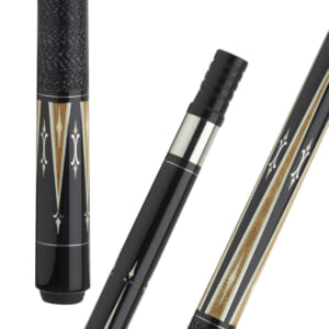 Fury (フューリー) Cue | ビリヤードの専門店【ニューアート Billiards】