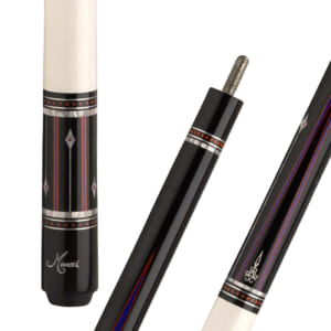 MEUCCI(メウチ) Cue | ビリヤードの専門店【ニューアート Billiards】