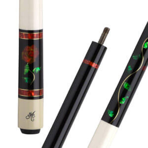 MEUCCI(メウチ) Cue | ビリヤードの専門店【ニューアート Billiards】