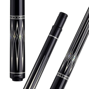 EXCEED （エクシード）Custom Cues | ビリヤードの専門店【ニュー