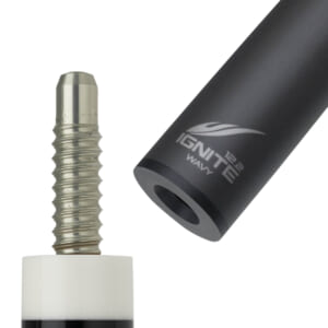 IGNITE(イグナイト) | ビリヤードの専門店【ニューアート Billiards】