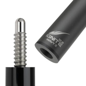 IGNITE(イグナイト) | ビリヤードの専門店【ニューアート Billiards】