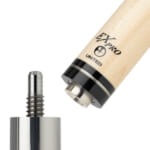 シャフト EXCEED EX PRO Mezz-U（United） | ビリヤードの専門店