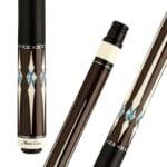 キュー メッヅ EC7-W6 | ビリヤードの専門店【ニューアート Billiards】