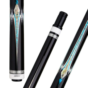 EXCEED （エクシード）Custom Cues | ビリヤードの専門店【ニュー