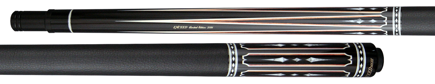 BCJ 限定 Cue | ビリヤードの専門店【ニューアート Billiards】