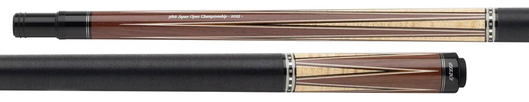 ハンタークラシックカスタムキュー レア中古品 HUNTER CLASSICS