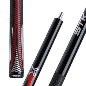 POISON (ポイズン) Cue | ビリヤードの専門店【ニューアート Billiards】