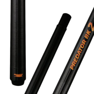 Predator（プレデター）Cue | ビリヤードの専門店【ニューアート