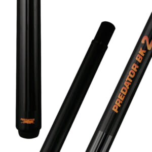 Predator（プレデター）Cue | ビリヤードの専門店【ニューアート