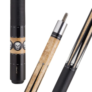 Schon (ショーン) Cue | ビリヤードの専門店【ニューアート Billiards】