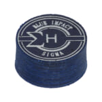 タップ ナビゲーター ブルーインパクト Σ SIGMA H | ビリヤードの専門