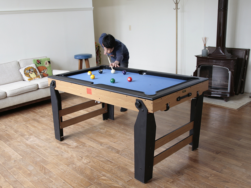 初めてのマイキュー、いつ持った？ | ビリヤードの専門店【ニュー