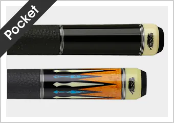 Predator（プレデター）Cue | ビリヤードの専門店【ニューアート