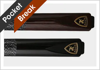 Adam（アダム）Cue | ビリヤードの専門店【ニューアート Billiards】