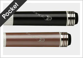 FURY DL-5 ビリヤードキュー 19oz FURY DL-5 ビリヤードキュー 19oz