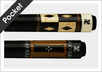 Adam（アダム）Cue | ビリヤードの専門店【ニューアート Billiards】